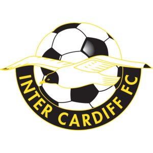 FC Inter Cardiff Logo
